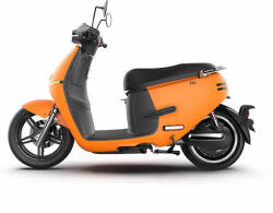 HORWIN Scuter Electric Horwin EK1, Extended Range, Orange Matt, motor 2800W, Baterie 2x36Ah, Autonomie 166km