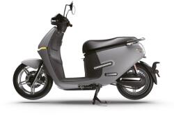 HORWIN Scuter Electric Horwin EK3, Extended Range, Silver Grey, motor 6700W, Baterie 2x40Ah, Autonomie 145km