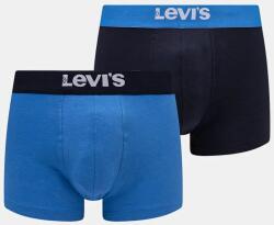 Levi's boxeralsó 2 db férfi, 37149-1007 - kék M