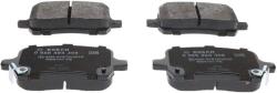 Bosch set placute frana, frana disc BOSCH 0 986 494 306 (0 986 494 306)