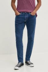 Tommy Jeans farmer sötétkék, férfi, DM0DM20400 - sötétkék 31/32