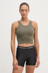 Under Armour edzős felső Motion EMEA zöld, 1388648 - zöld L