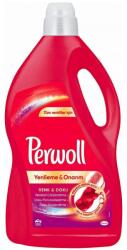 Perwoll Color & Fiber течен препарат за цветно пране 54 пранета