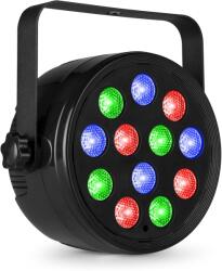 Fuzzix PLF12 Party PAR, 12x LED RGB, DMX, Fuzzix (150.940)