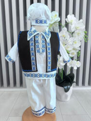 Ie Traditionala Costum Traditional pentru baieti Raul 35