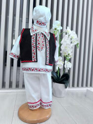 Ie Traditionala Costum Traditional pentru baieti Raul 38