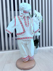 Ie Traditionala Costum Traditional pentru baieti Raul 36