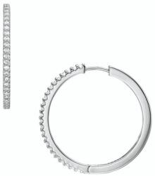 Fossil fülbevaló JA7274040 - ezüst Univerzális méret