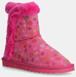 Agatha Ruiz de la Prada gyerek hótaposó rózsaszín, 241989 - rózsaszín 32