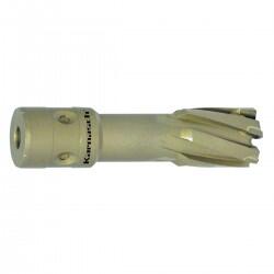 Karnasch Боркорона Ø 25x40, TCT Fein Quick-In Hard-Line40 (201147025)