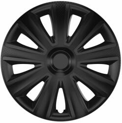 Versaco Тасове Versaco Aviator Carbon Black - 16 (VR56357)