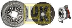 Schaeffler LuK Set ambreiaj Schaeffler LuK RepSet Pro 643 3424 33 (643 3424 33)