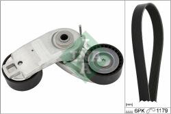 Schaeffler INA Set curea transmisie cu caneluri Schaeffler INA 529 0569 10 (529 0569 10)