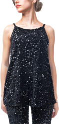 MOUTAKI Top 24.01. 166 black (24.01.166 black)