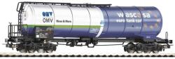 Piko Товарен вагон - Цистерна Wascosa OMV DB AG VI (54912)