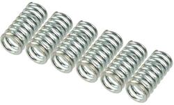 TRW Set arc ambreiaj TRW MEF124-6 (MEF124-6) - automobilus