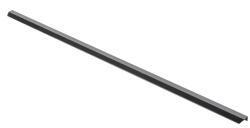 GTV Maner mobila lung TREX CROSS 1200mm negru mat (UA-TREX-CROSS-1200-20M)