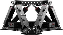 QubicSystem QS S25 Motion szett(6DOF) (QS-S25)
