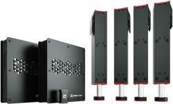 QubicSystem QS 220 Motion szett(3DOF) (QS-220) - simhome - 4 130 900 Ft