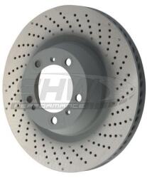 Shw Performance Disc frana SHW PERFORMANCE PRR39988 (PRR39988)