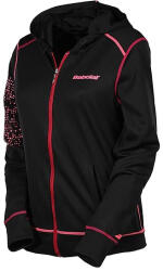 Babolat Hanorac dama Babolat Sweat Performance - negru (41S1507-115)