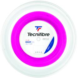 Tecnifibre Rola racordaj Tecnifibre Multifeel 1.30 fluoro pink (02RMU130XP)