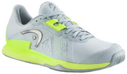 Head Sprint PRO 3.5 Clay 22 GRYE (273072g)
