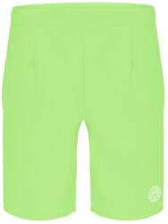Bidi Badu Short barbati BIDI BADU Henry 2.0 Tech - Verde Neon (M31060203-NGNa)
