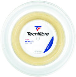 Tecnifibre Rola racordaj Tecnifibre Multifeel 1.25 natural (02RMU125XN)