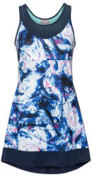 HEAD Rochie dama Head DEMI - galben (814240b)