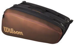 Wilson Geanta tenis Wilson Super Tour 15pk Pro Staff V14.0 (WR8021901001)
