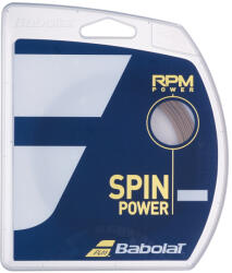 Babolat Racordaj Babolat RPM Power Maro 1.30 - 12m (241139-336-4944)