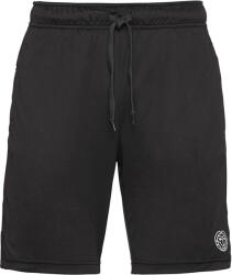 Bidi Badu Short barbati BIDI BADU Lomar Tech - negru (M31045203-BK)