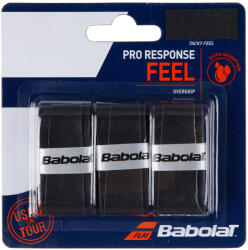 Babolat Overgrip Babolat Pro Response - negru (653048)