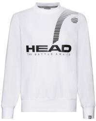 HEAD Bluza dama Head RALLY -WH (814370b-4553-9198)