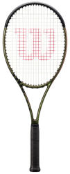 Wilson Racheta tenis Wilson Blade 98 16X19 V8.0 (WR078711U4) Racheta tenis