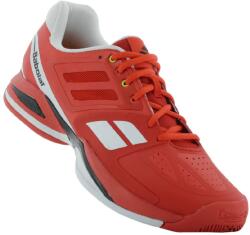 Babolat Pantofi Babolat Propulse Team BPM All Court Barbat - Rosu (30S1500-104d)