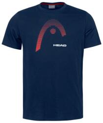 Head Tricou Head junior CLUB CARL - DB (816509db)