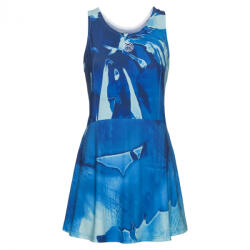 BIDI BADU Rochie BIDI BADU Youma Tech 3 In 1 Dama - Albastru (W214001201-TQDBL)