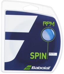 Babolat Racordaj Babolat RPM Team Albastru 1.30 - 12m (241108-136a)