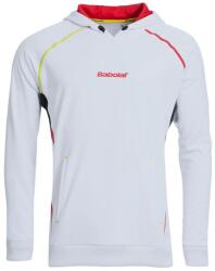 Babolat Hanorac Babolat Match Performance Baiat WH (42S1550-7655)