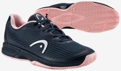 Head Revolt PRO 4.0 Clay Women BBRO (274213)