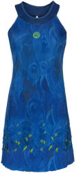 BIDI BADU Rochie BIDI BADU Tabita Tech Mesh 2 In 1 Dama - Albastru Inchis (W214038201-DBLa)