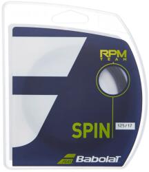 Babolat Racordaj Babolat RPM Team Negru 1.30 - 12m (241108-105a)