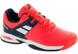 Babolat Pantofi Babolat Propulse All Court Junior - Rosu Fluo (33S17478-201-992)