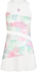 BIDI BADU Rochie BIDI BADU Zahai Tech (2 In 1) Dama - Alb Roz (W214101222-WHROa)