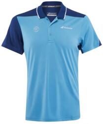 Babolat Tricou Polo barbati Babolat Performance Wimbledon (2MS18021WIMb)