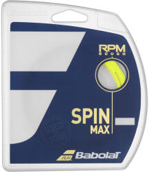 Babolat Racordaj Babolat RPM Rough Galben (241140-113)