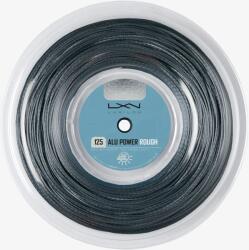 Luxilon Rola Racordaj Luxilon Alu Power Rough 125, 220M, gri (WRZ990200)