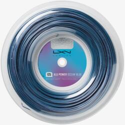 Luxilon Rola Racordaj Luxilon ALU POWER OCEAN BLUE 125 (WR8309601125)